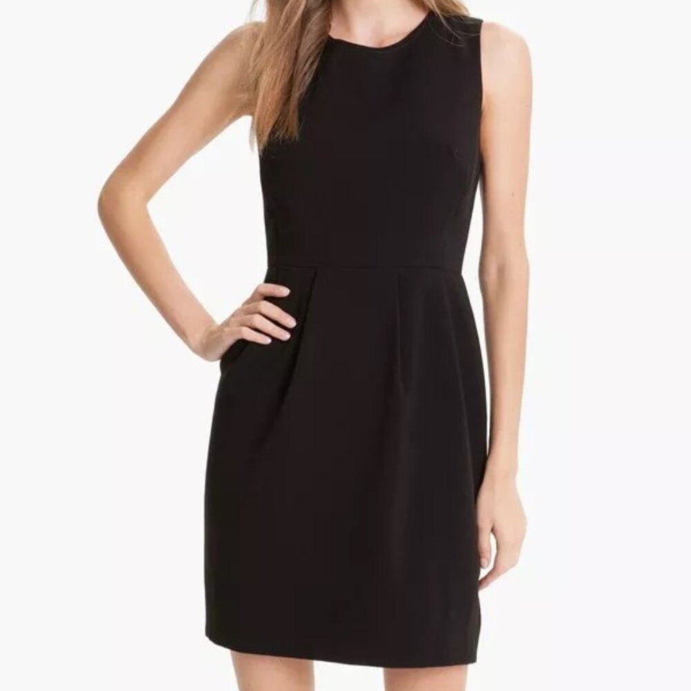 Kate Spade black dress
